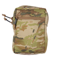 Platatac Accessories Extra Large Mk2 Pouch - Platatac