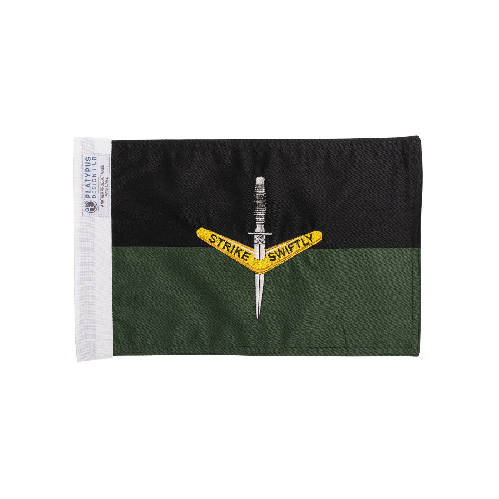 1 Commando Regiment A4 Flag - Platatac