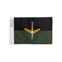 1 Commando Regiment A4 Flag - Platatac