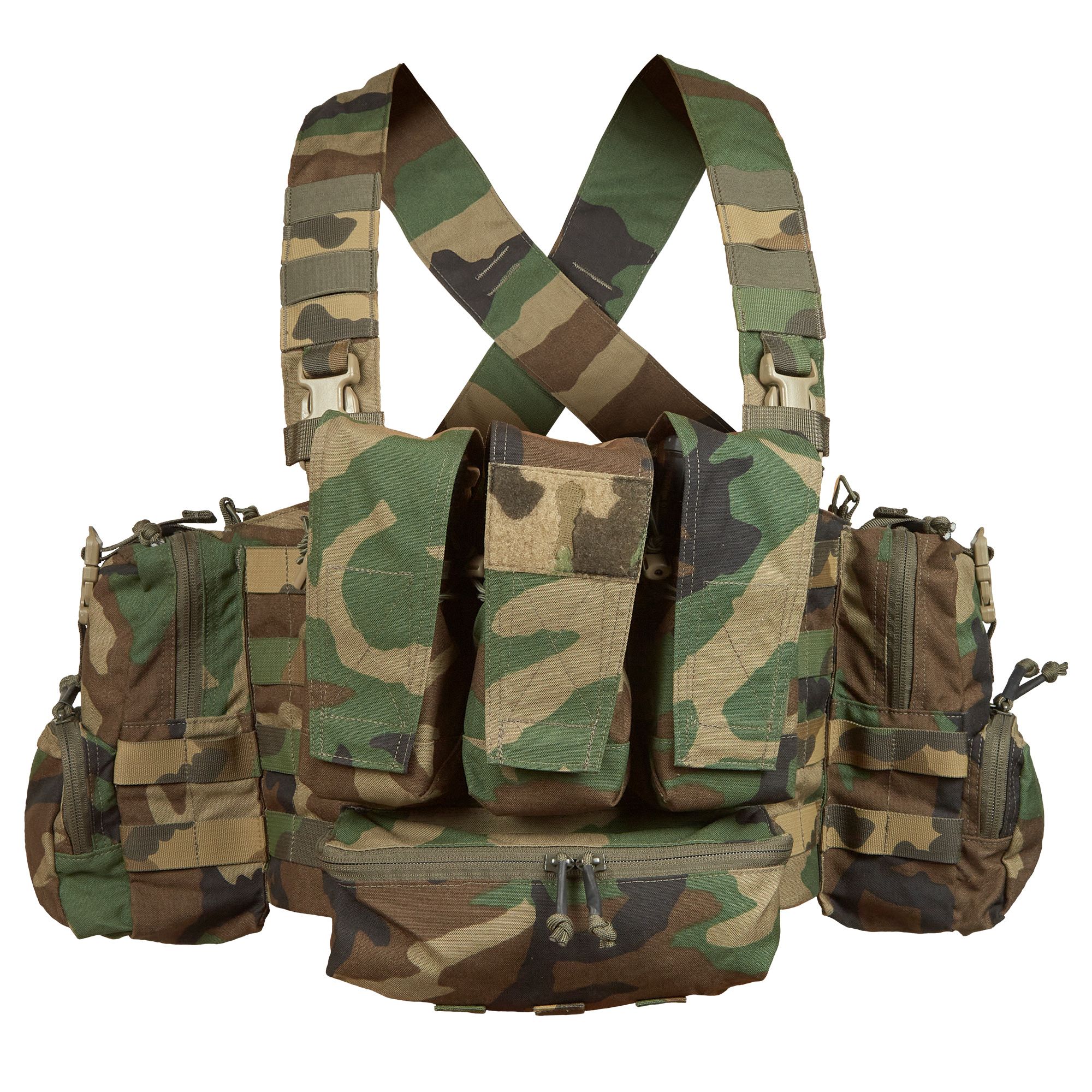 GWセール　Platatac Peacekeeper MK5 チェストリグ Platatac Peacekeeper Mk5 - Platatac