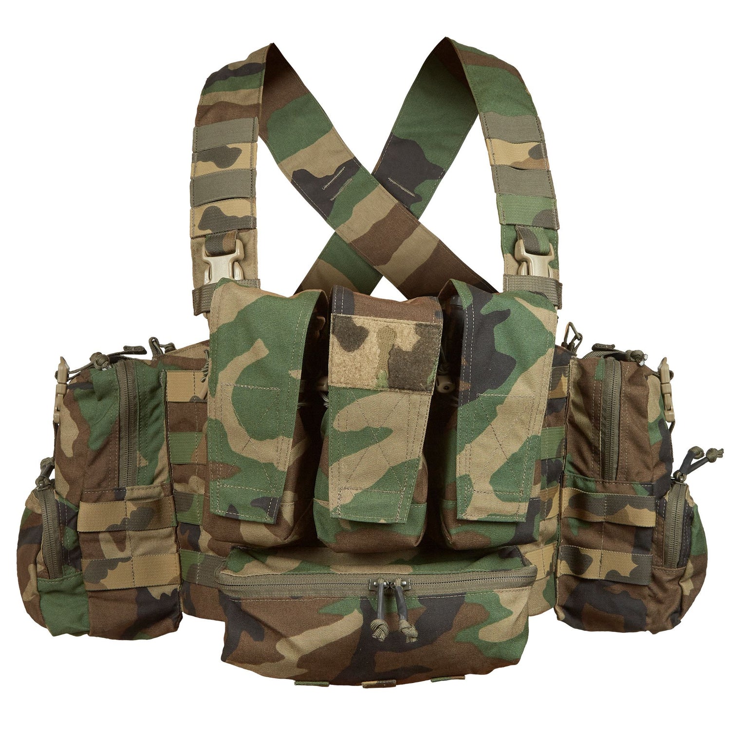 Platatac Peacekeeper Mk5