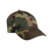 P-4 Platatac Caps