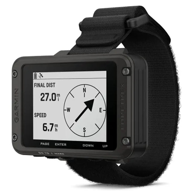 Garmin Foretrex® 801 - Platatac