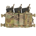 Platatac CRABS V2 Fixed Mag Placard - Platatac