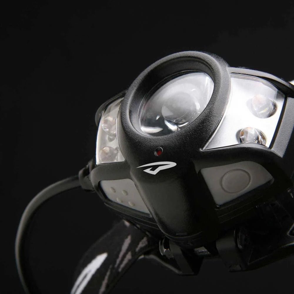 Princeton Tec Apex Headlamp - Platatac