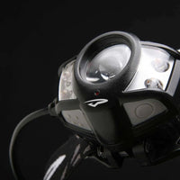 Princeton Tec Apex Headlamp - Platatac