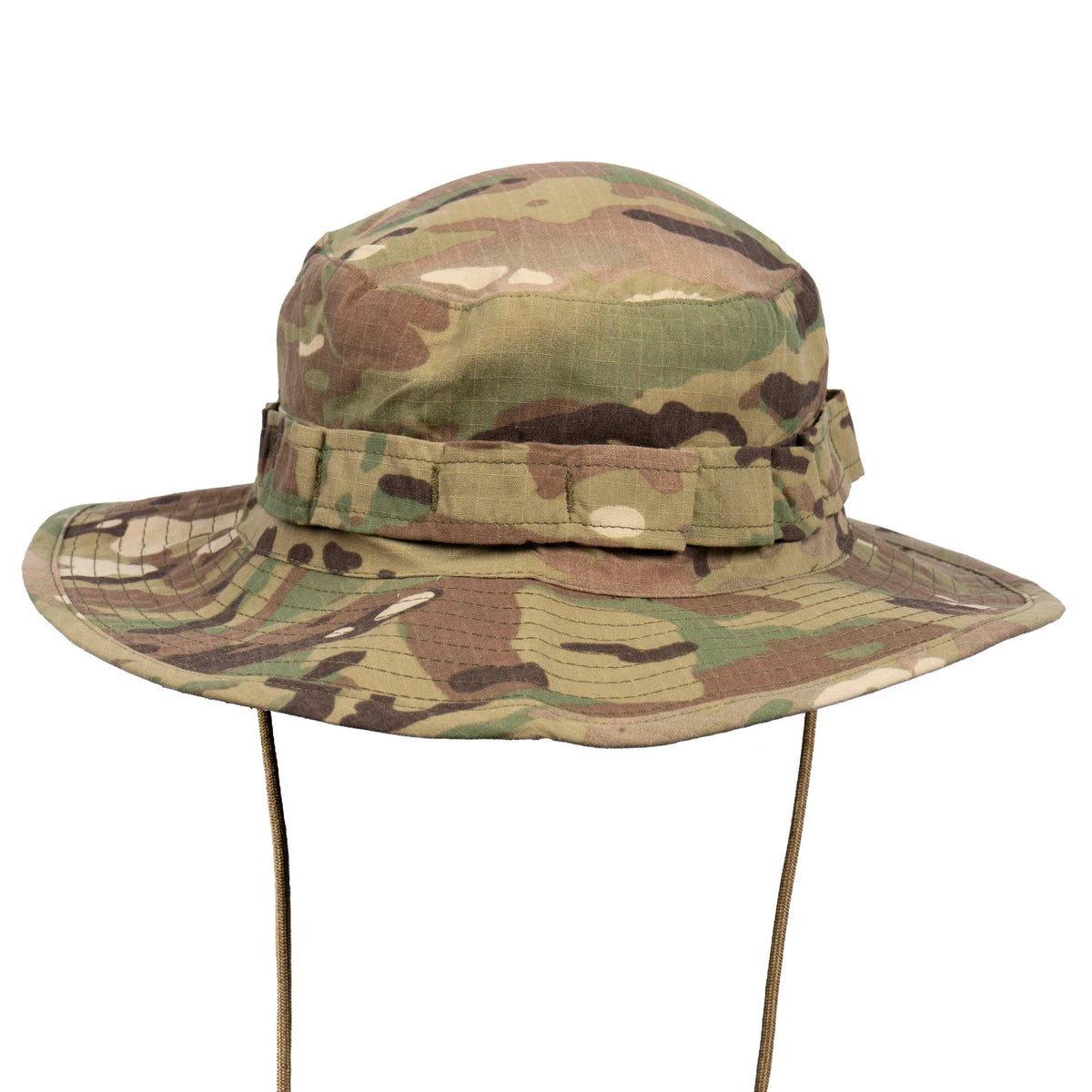 新品 Platatac GBH-R ブーニーハット マルチカム 62cm Platatac Hot Weather Climate Boonie Hat - Platatac
