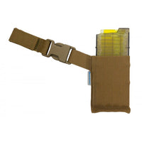 BFG 10 Speed Belt Pouch Hanger for Marco Coyote