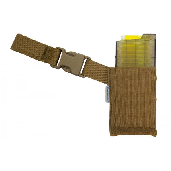 BFG 10 Speed Belt Pouch Hanger for Marco Coyote