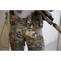 BFG 10 Speed Belt Pouch Hanger for Marco Coyote