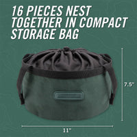 Gerber ComplEAT Cook Set - Platatac