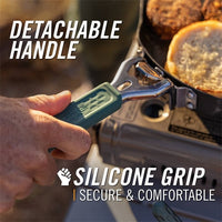 Gerber ComplEAT Griddle - Platatac