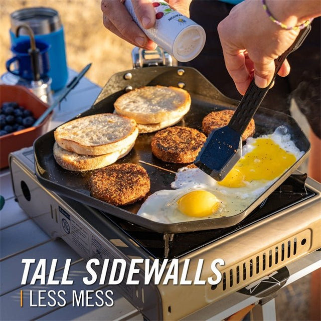 Gerber ComplEAT Griddle - Platatac