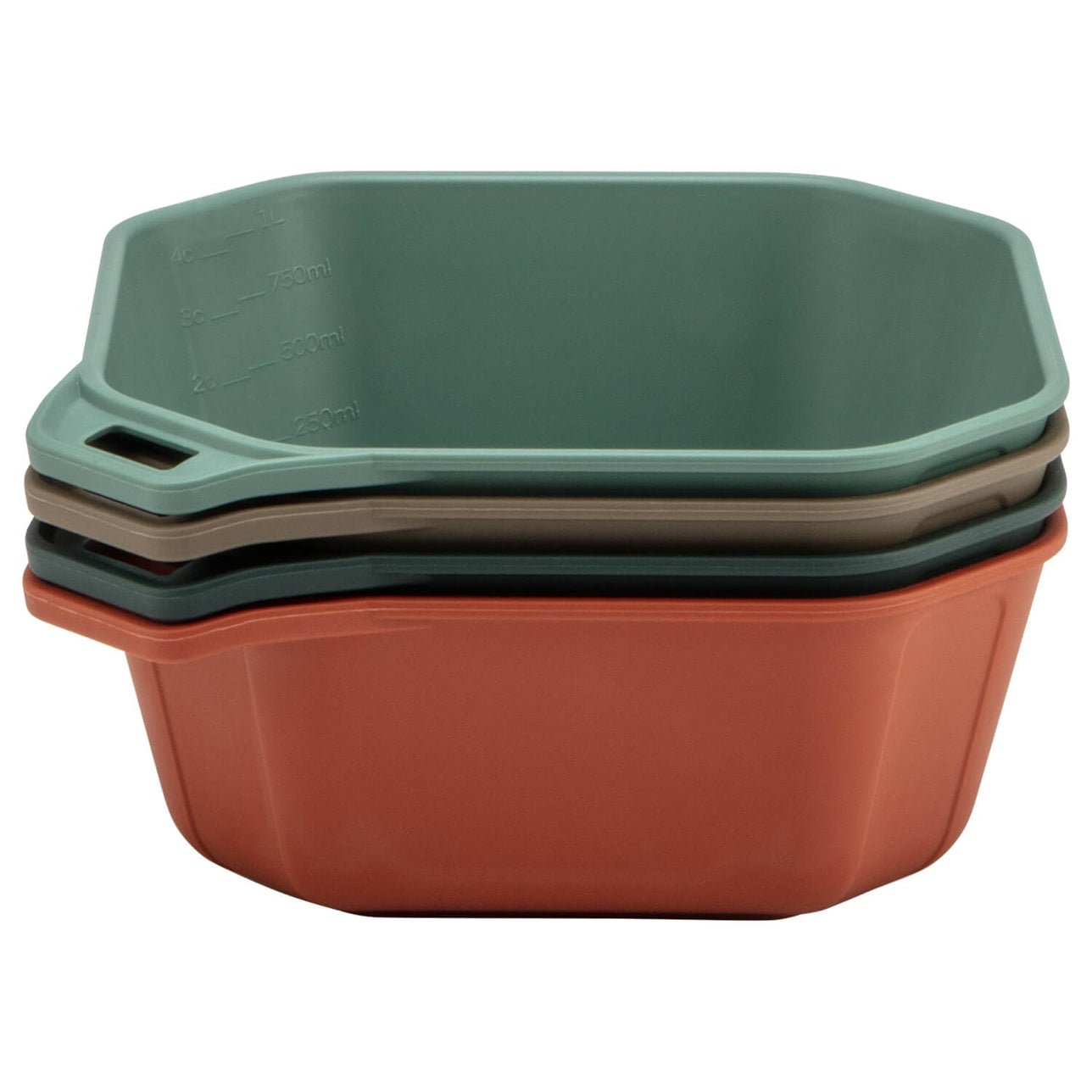 Gerber ComplEAT Tableware Set - Platatac