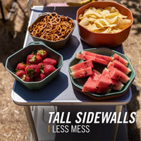 Gerber ComplEAT Tableware Set - Platatac