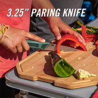 Gerber ComplEAT Cutting Board Set - Platatac