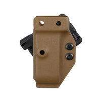ANR Pistol Magazine Carrier G19 LSC/RFF - Platatac