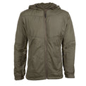Platatac Silks Alpha Jacket - Platatac