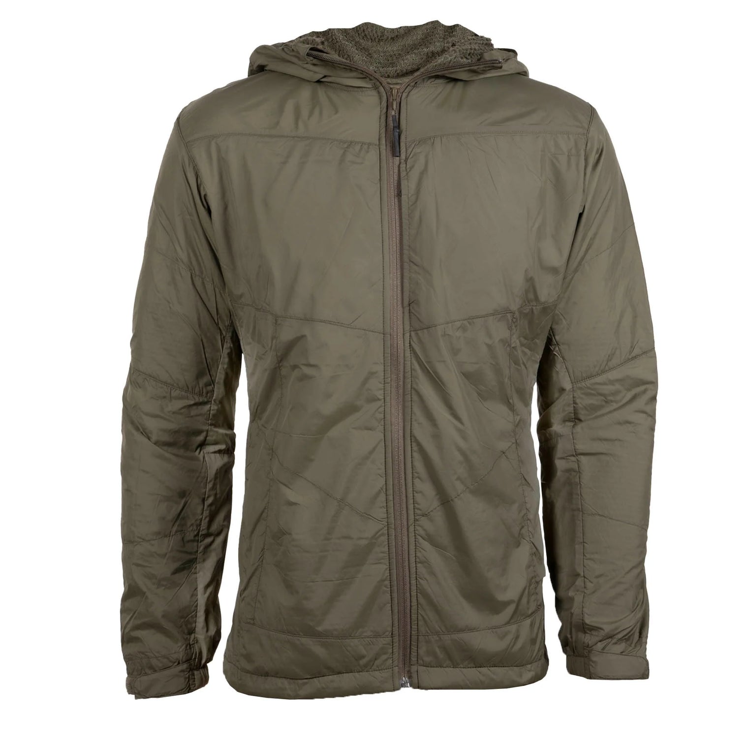 Platatac Silks Alpha Jacket - Platatac