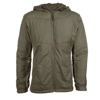 Platatac Silks Alpha Jacket - Platatac