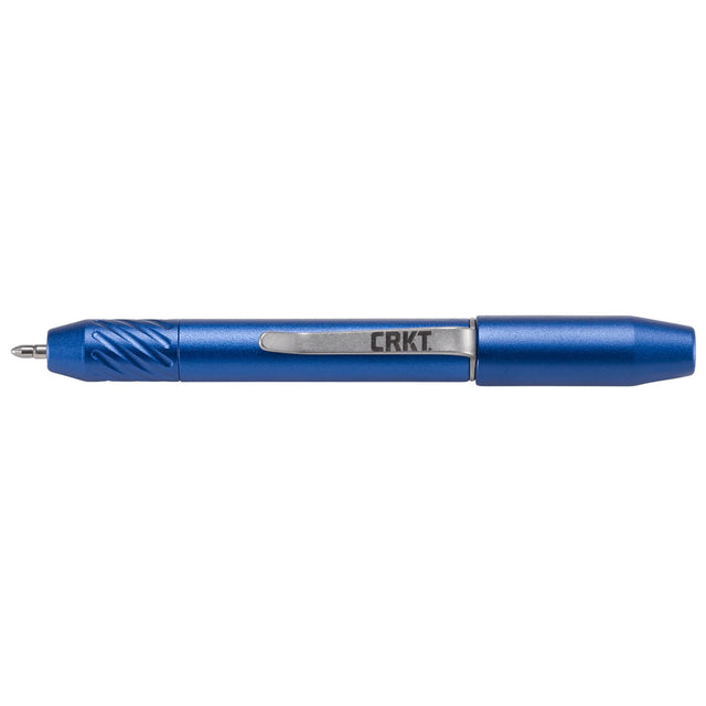 CRKT Techliner Super Shorty Pen - Platatac