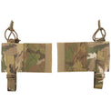 PLATATAC ASAD Elastic Side Wings - Platatac