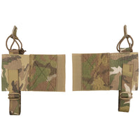 PLATATAC ASAD Elastic Side Wings - Platatac