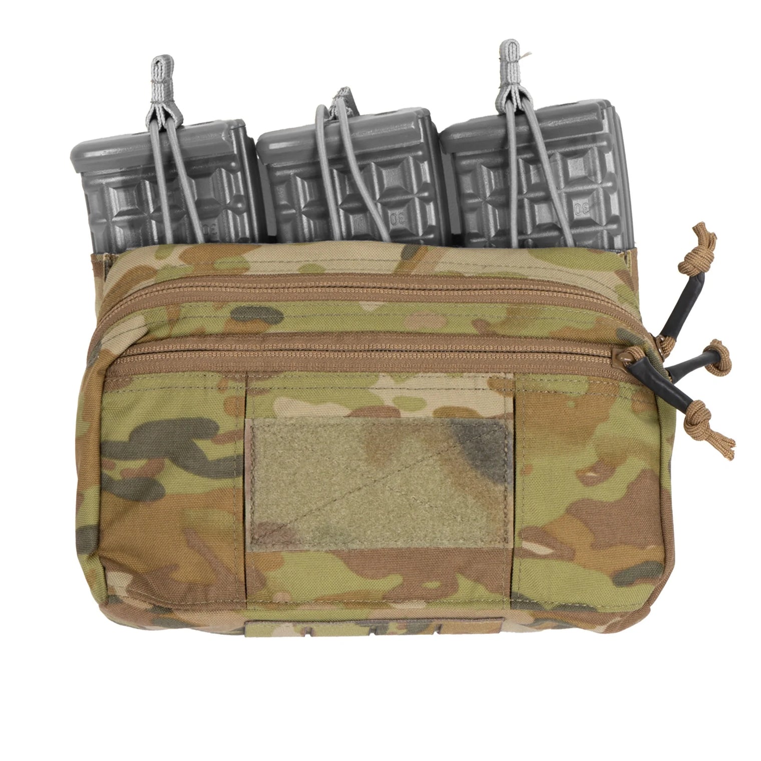 Platatac ASAD GP 6x Pouch