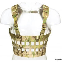 BFG RACKminus 16 Column