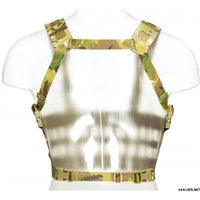 BFG RACKminus 16 Column