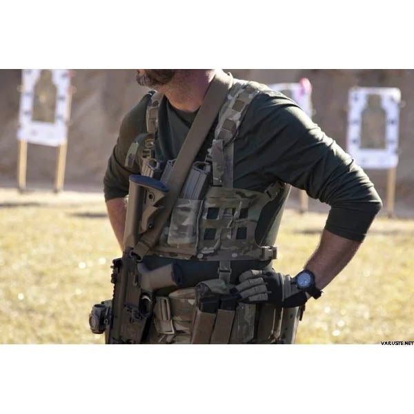 BFG RACKminus 16 Column
