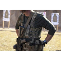 BFG RACKminus 16 Column