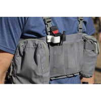 BFG RACKminus 16 Column