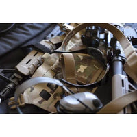 BFG RACKminus 16 Column