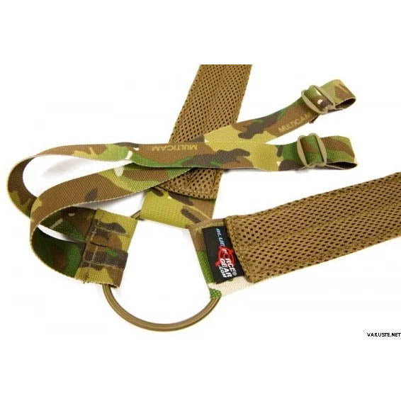 Blue Force Gear SOC-C Low Profile Suspenders