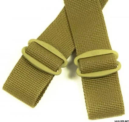 Blue Force Gear SOC-C Low Profile Suspenders