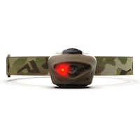 Princeton Tec Vizz Tactical Headlamp