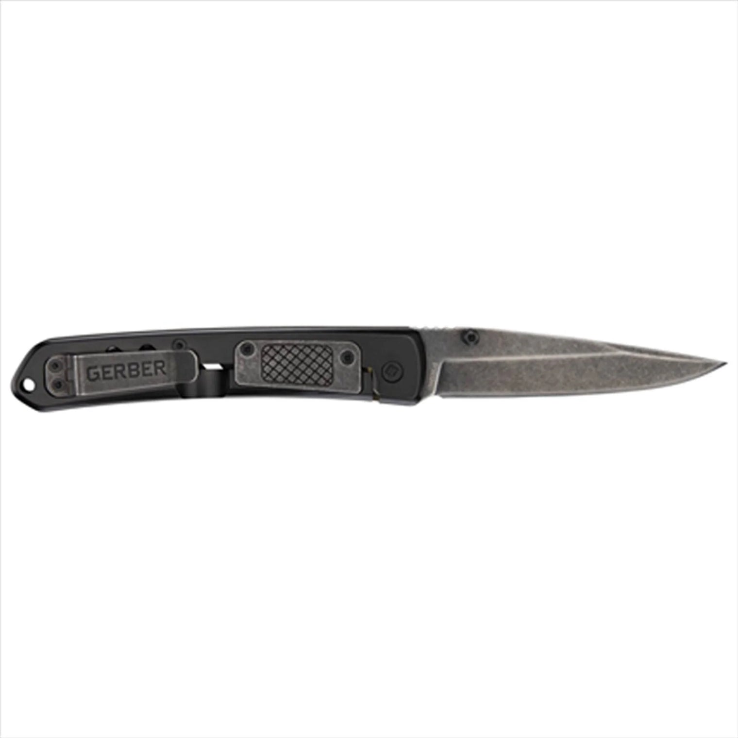 Gerber Affirm, Clip Folding Knife