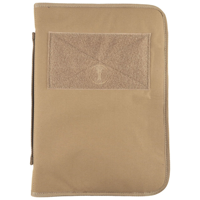 PLATATAC A4 TF Day Book Folder