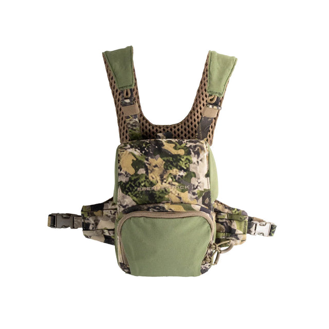 Eberlestock Bravo Modular Bino Pack - Platatac