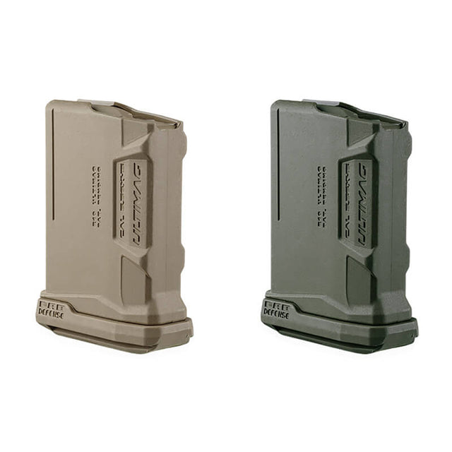 FAB Defense ULTIMAG 10R - Platatac