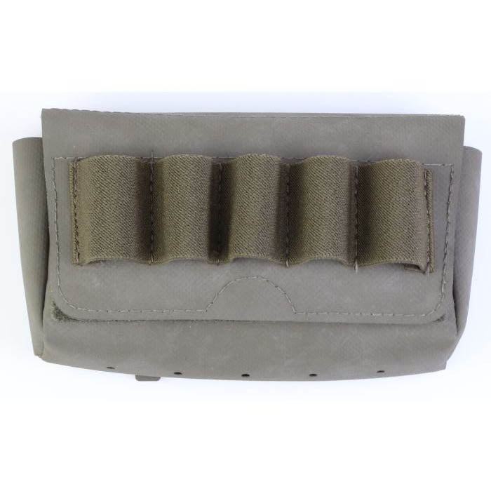 S&S Precision Shotgun Ammo Pouch Multicam - Platatac