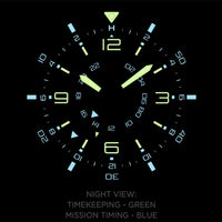 Elliot Brown Beachmaster Automatic B07