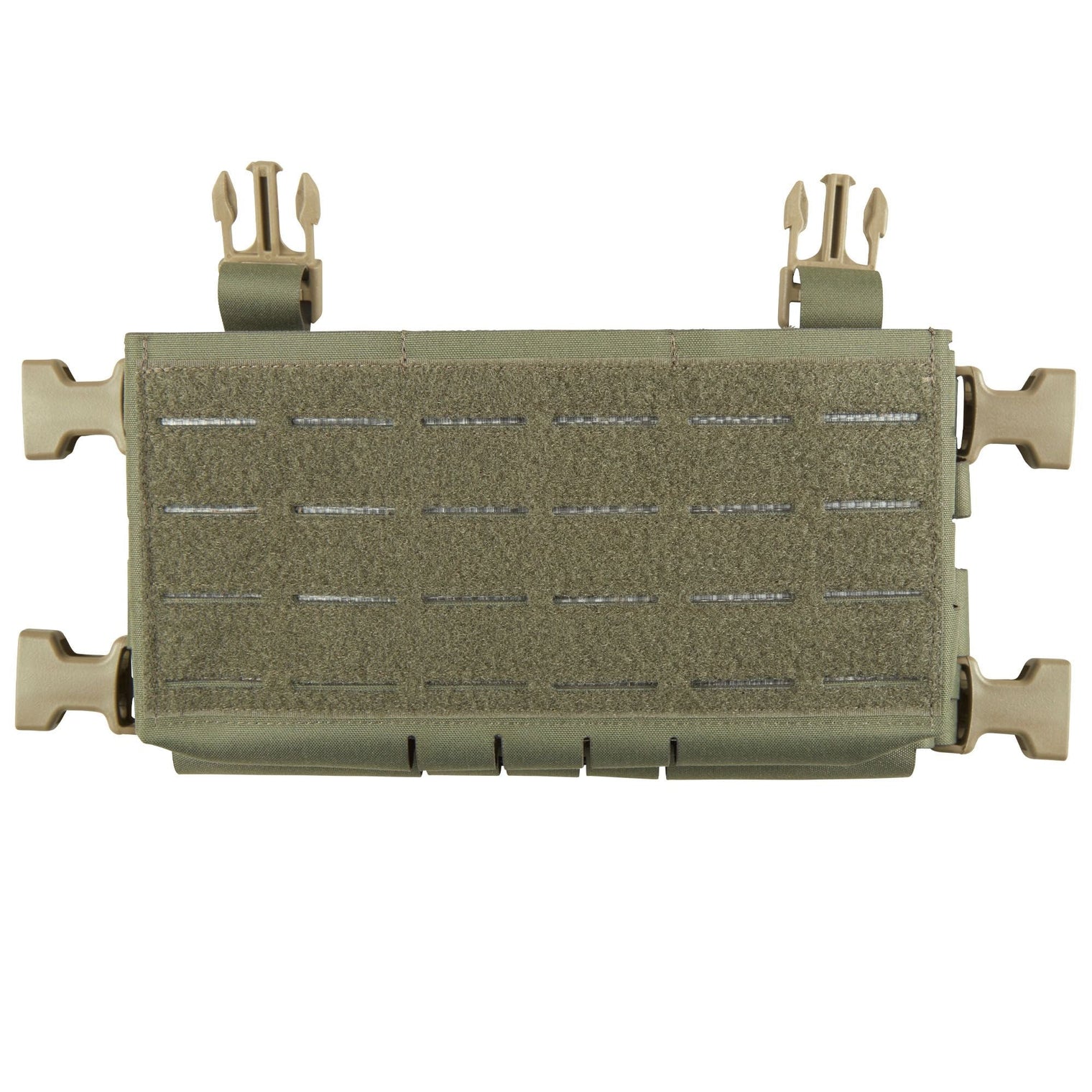 PLATATAC CRABS V2 HW Dual Base Panel