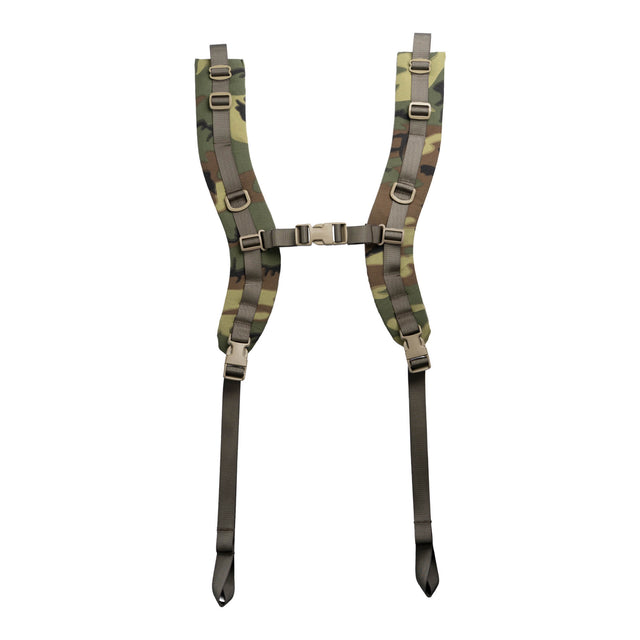 Platatac 1606 Alice Strap Set V2