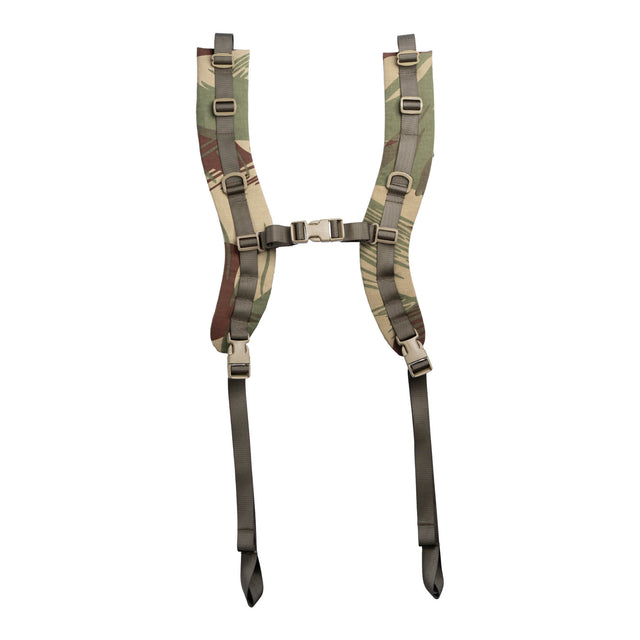 Platatac 1606 Alice Strap Set V2