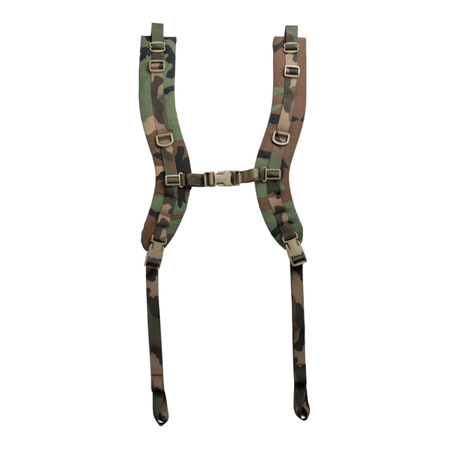 Platatac 1606 Alice Strap Set V2