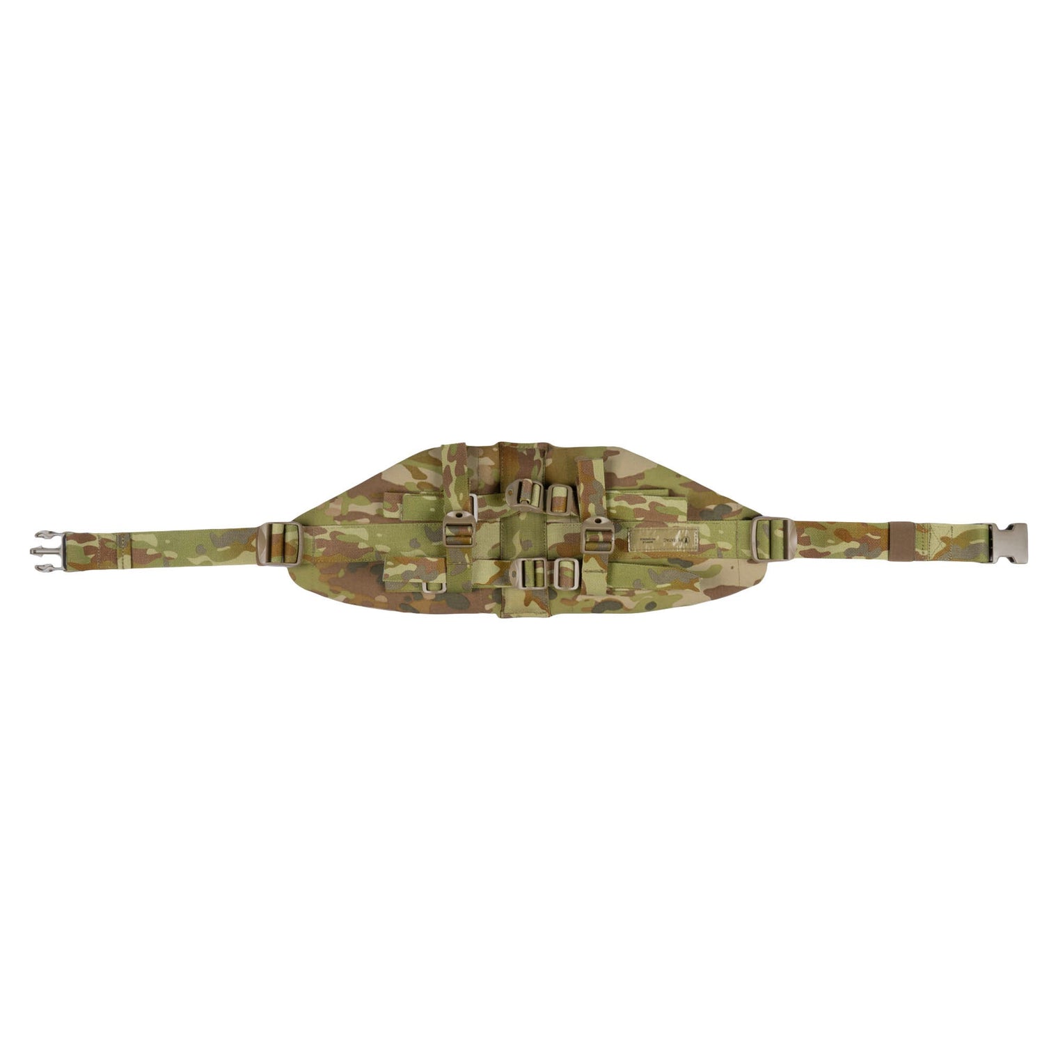 PLATATAC 1606mc Lumbar Pad V2