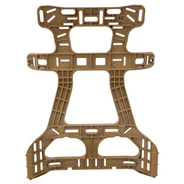 1606MC Frame - Platatac