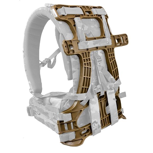 1606MC Frame